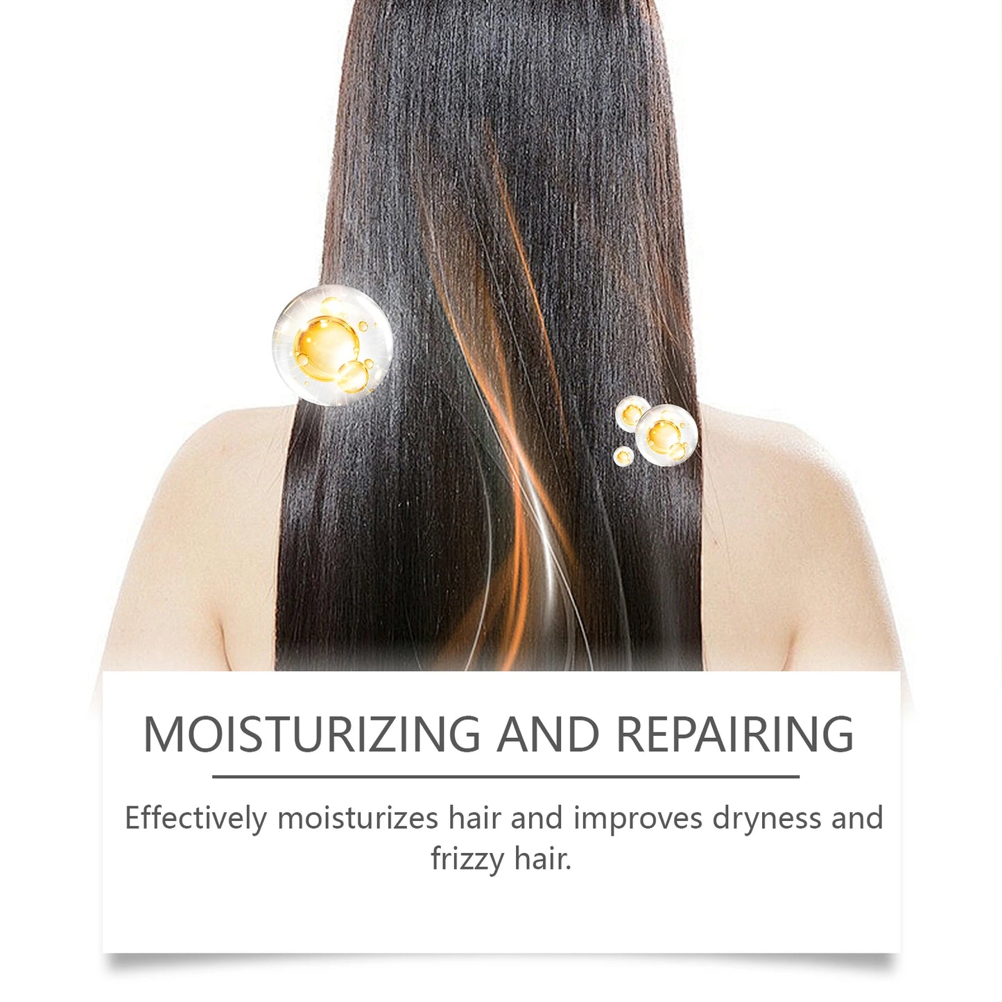 Rosemary Nourishing Hair Shampoo
