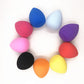 Hydrophilic Makeup Blending Sponge