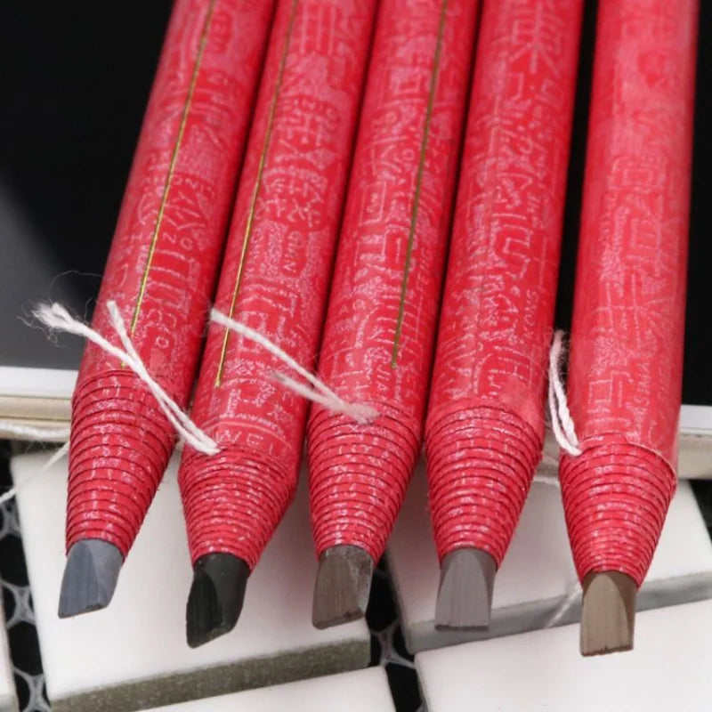Waterproof Tattoo Brow Pencil