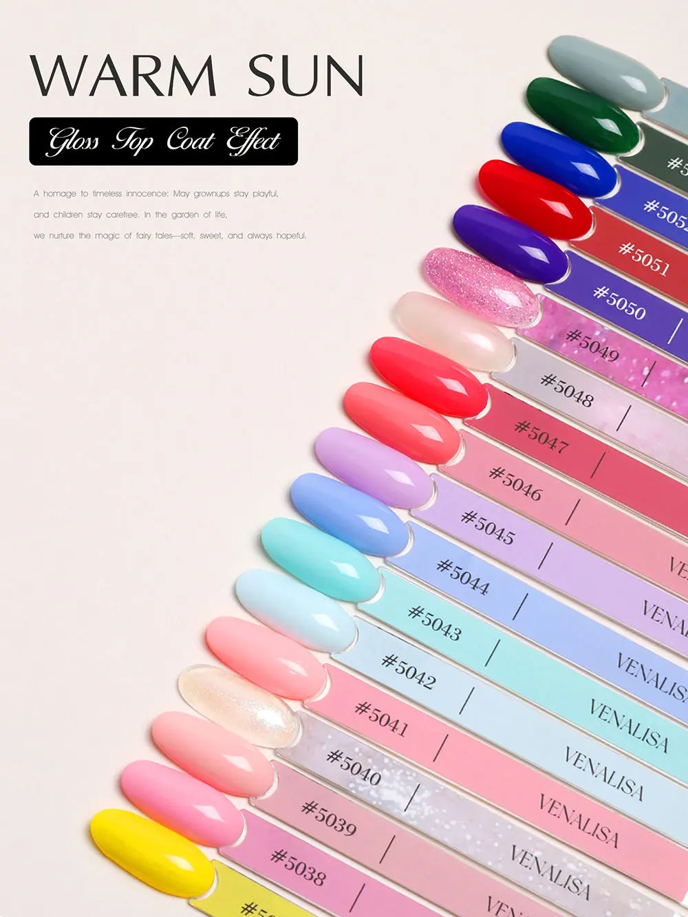 HEMA-Free Cat Eye Gel