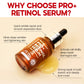 Retinol Complex Face Serum