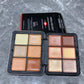 Multi Color Contour Concealer Palette