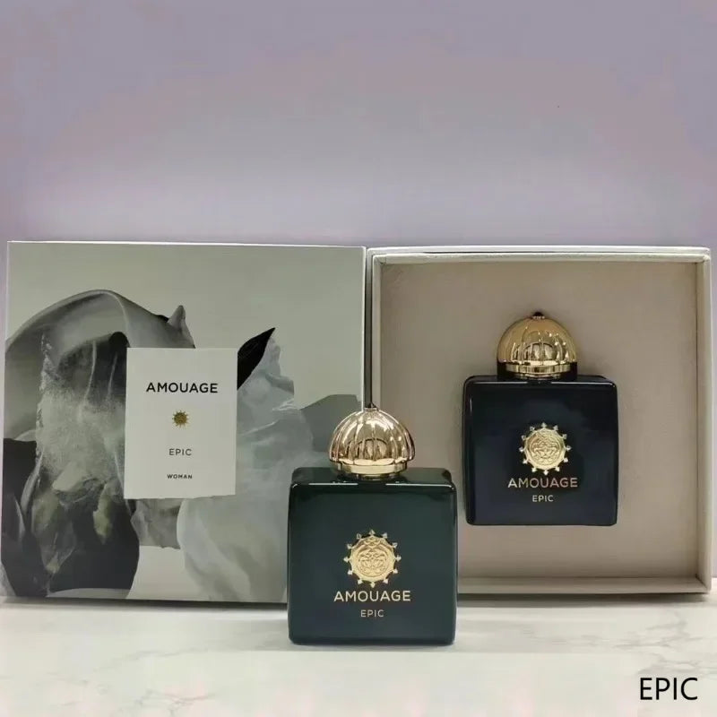 AMOUAGE Guidance 46 Eau Parfum Vasiora Luxe