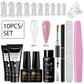 Poly Nail Extension Starter Kit