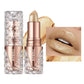 Quicksand Glitter Moisturizing Lipstick