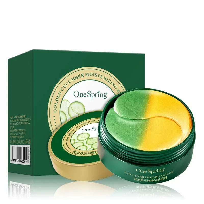 Firming Collagen Eye Patches
