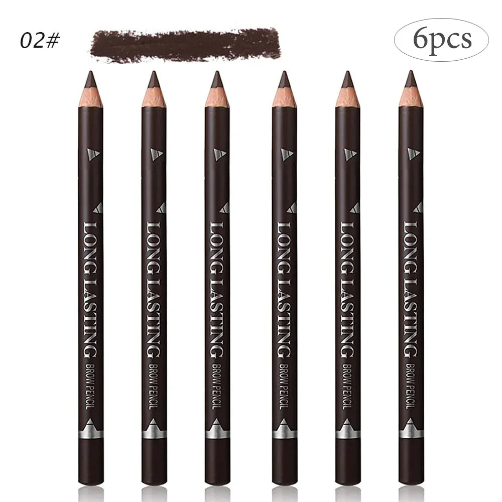 Multi-Pack Natural Brow Pencils