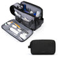 Waterproof PVC Travel Dopp Kit