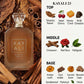 KAYALI Vanilla Rose Eau Parfum Vasiora Luxe