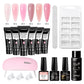 Poly Nail Extension Starter Kit