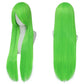 Long Straight Cosplay Wig