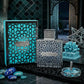 Arabes Warm Oriental Eau de Parfum Vasiora Luxe