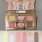 Flower Knows Strawberry Face Palette