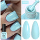 Thermal Color-Changing Gel Polish