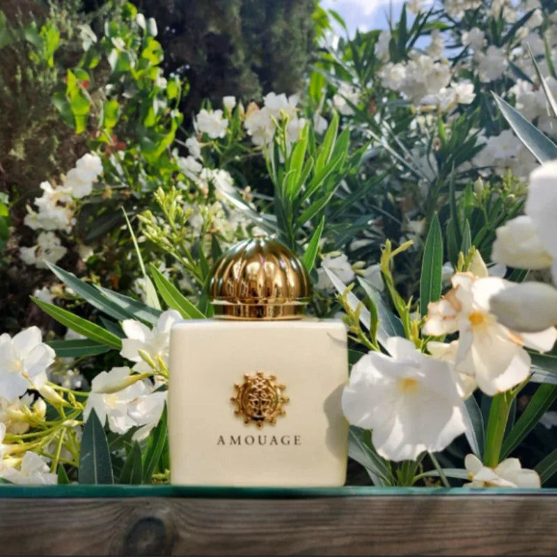 AMOUAGE Guidance 46 Eau Parfum Vasiora Luxe
