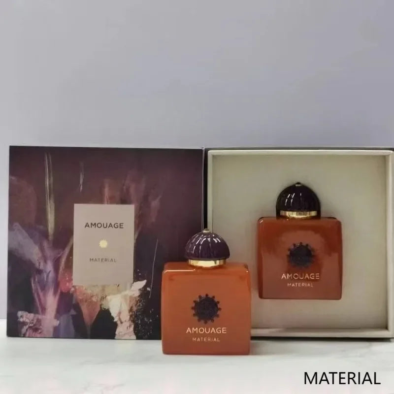 AMOUAGE Guidance 46 Eau Parfum Vasiora Luxe