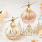 Ballet Dancer Floral Eau Parfum Vasiora Luxe