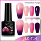 Thermal Color-Changing Gel Polish