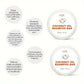 GZE Coconut Shampoo Bar