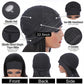 Peruvian Straight Headband Wig