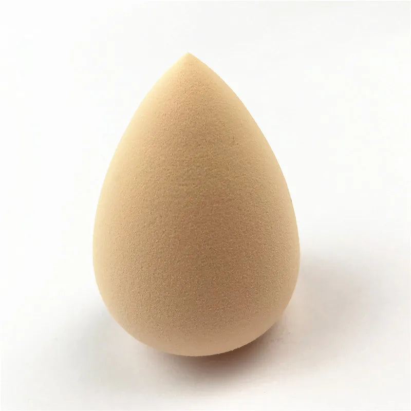 Hydrophilic Makeup Blending Sponge