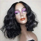 Vietnamese Glueless Bob Lace Wig