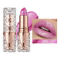Quicksand Glitter Moisturizing Lipstick