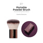 Sculpting Hourglass Makeup Brush