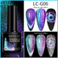 Reflective Glitter Liner Gel