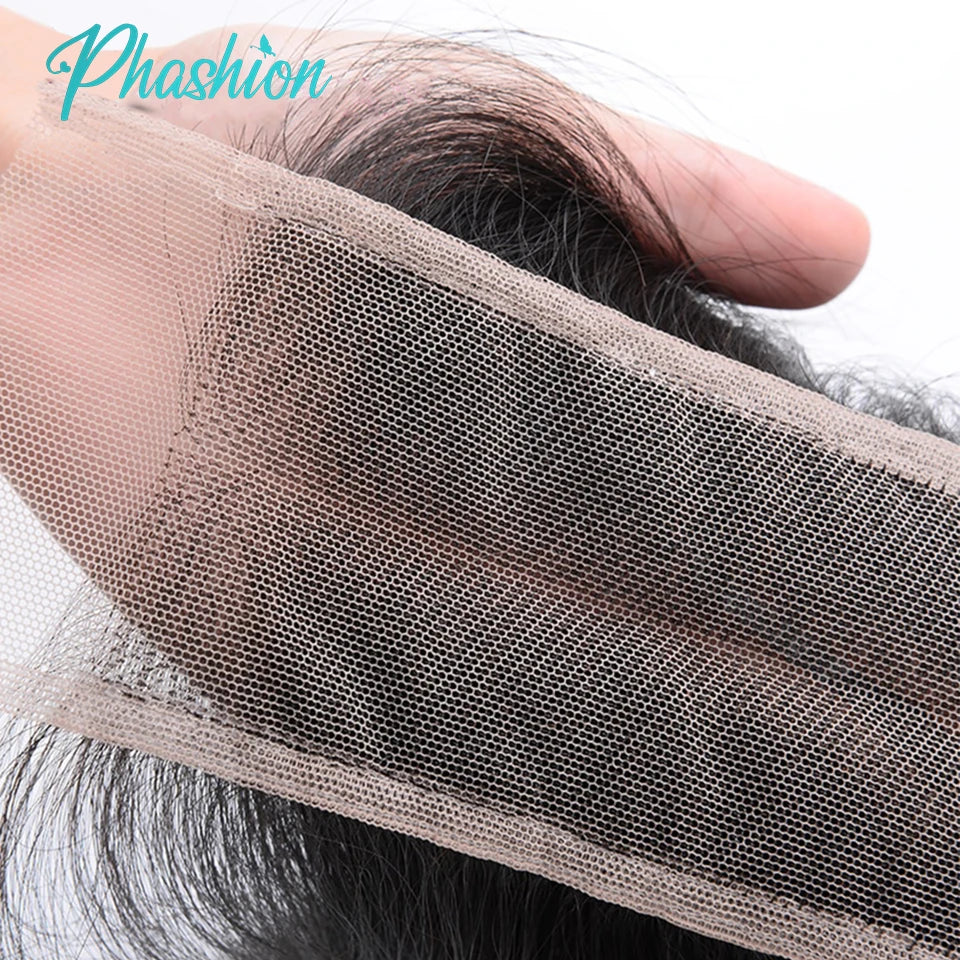 Brazilian Swiss Lace Closure