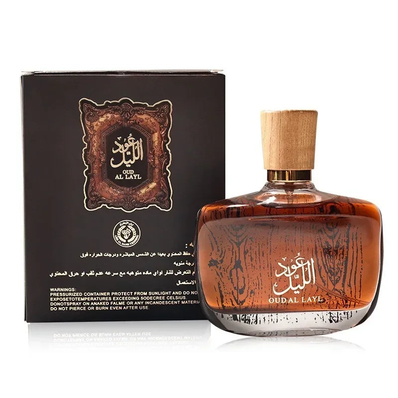 Eau de Parfum Sandalwood Arabian Agarwood Vasiora Luxe