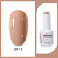 HEMA-Free Army Green Gel Polish