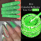 Reflective Glitter Liner Gel