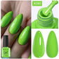 Thermal Color-Changing Gel Polish