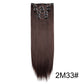 WIGSIN Seamless Clip-In Extensions