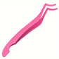 Stainless Steel Lash Tweezers