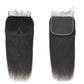 Brazilian Swiss Lace Closure