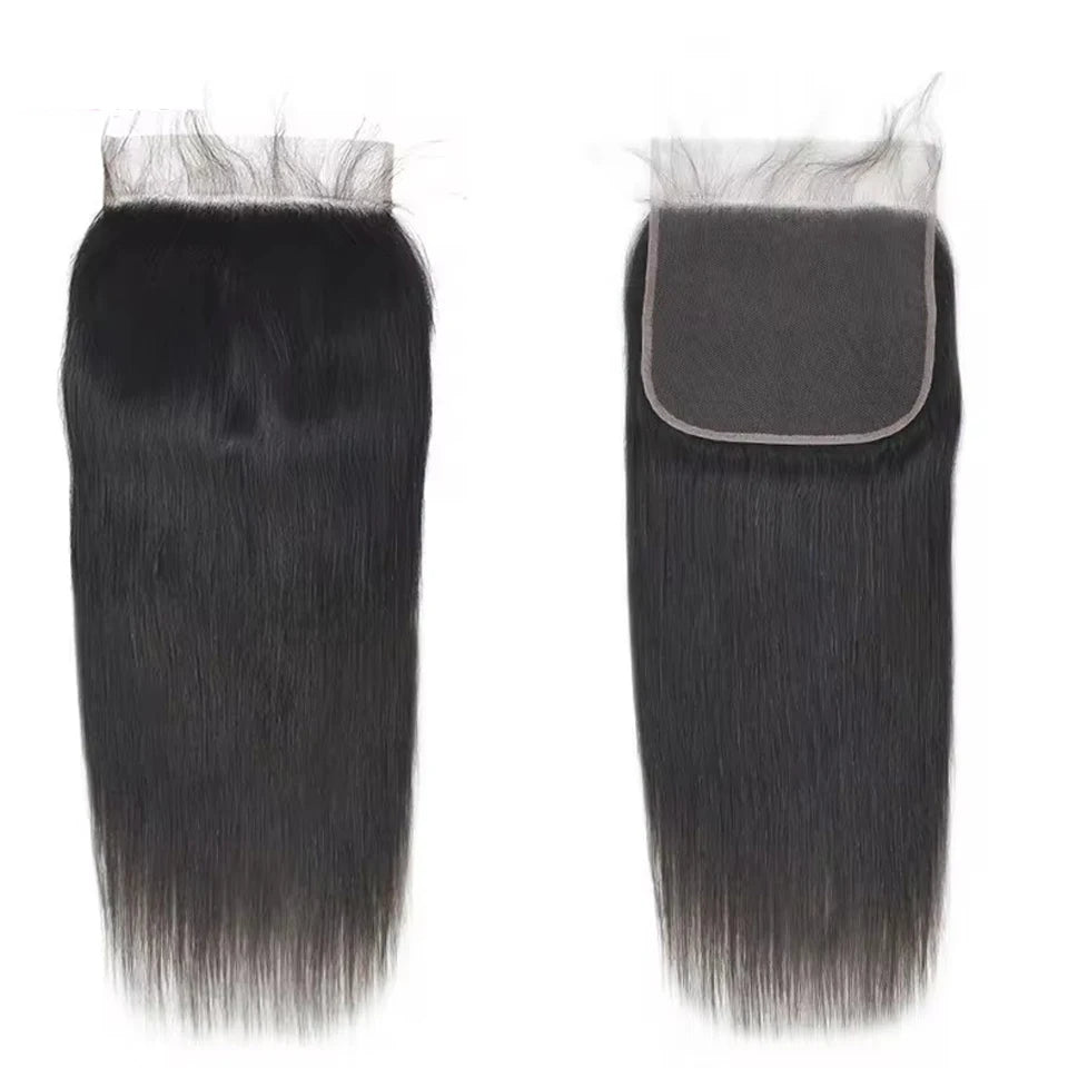 Brazilian Swiss Lace Closure