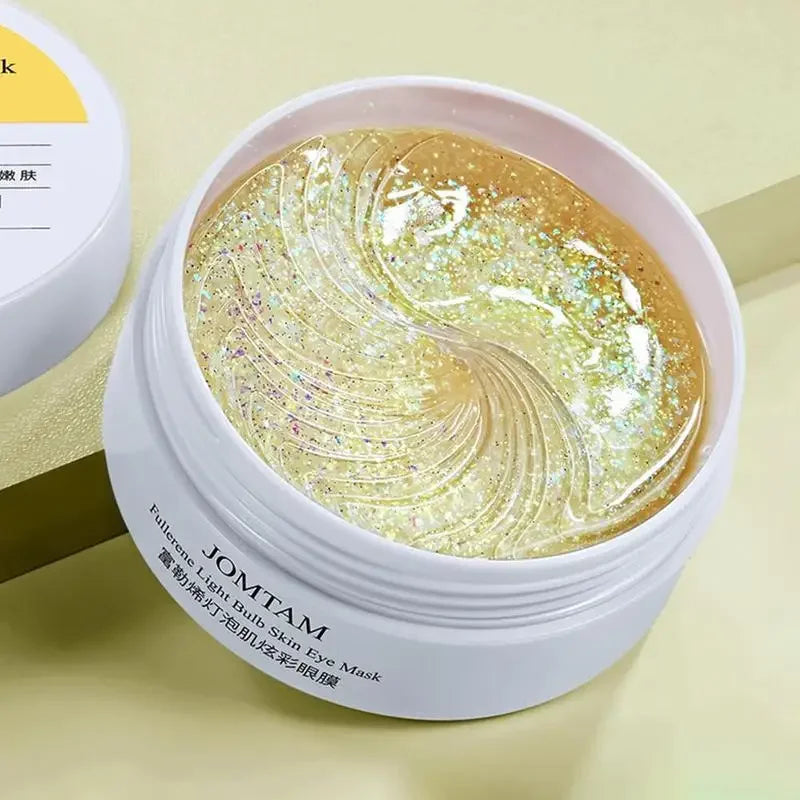 Moisturizing Crystal Eye Patches