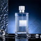 Men's Fresh Floral Eau Parfum 100ml Vasiora Luxe