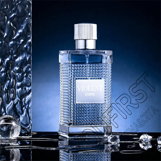 Men's Fresh Floral Eau Parfum 100ml Vasiora Luxe