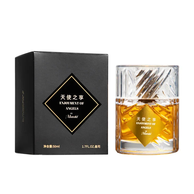Apple Brandy Fruity Eau Parfum Vasiora Luxe