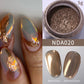 NICOLE DIARY Aurora Nail Powder