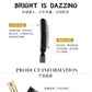 Pudaier 4D Curling Black Mascara