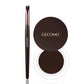 GECOMO Matte Waterproof Eyeliner Gel