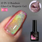 Reflective Glitter Liner Gel