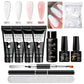 Poly Nail Extension Starter Kit