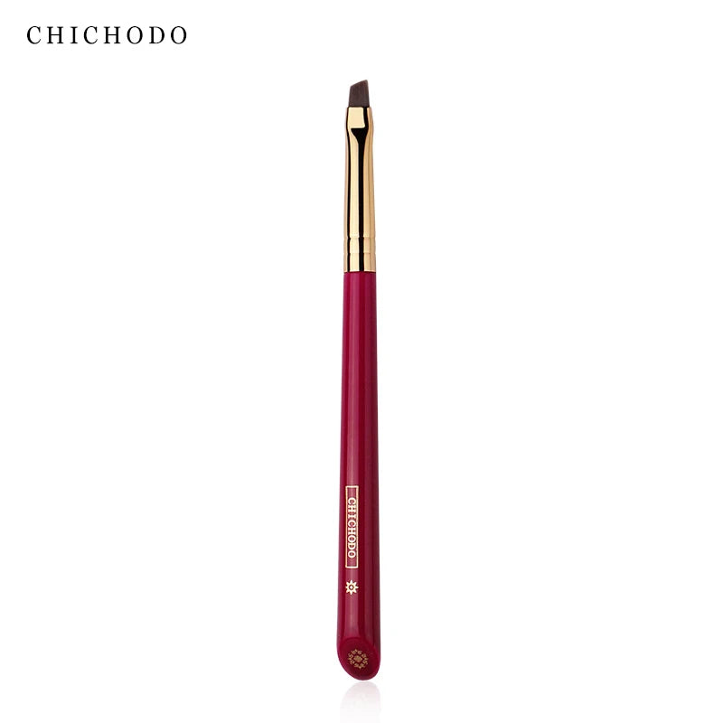 CHICHODO Animal Hair Makeup Brush